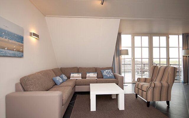 House Ganuenta Colijnsplaat 18715