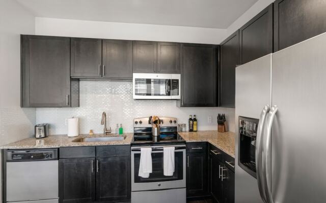 Kasa Houston Museum District Apartments