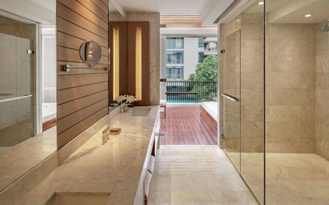 DoubleTree by Hilton Phuket Banthai Resort