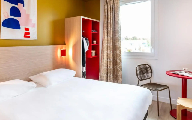 ibis Styles Prevessin Geneve Airport