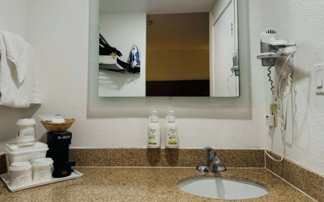 Ramada by Wyndham San Diego Airport