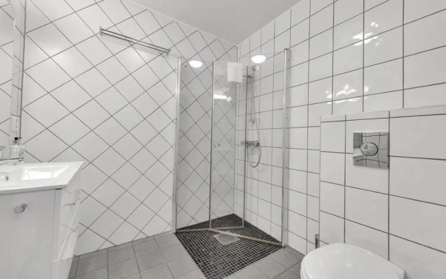 North of Lyngen Apartments