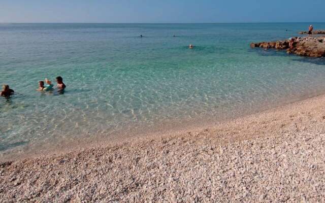 Villa Lux Nina - 6 bedrooms - pool&sauna