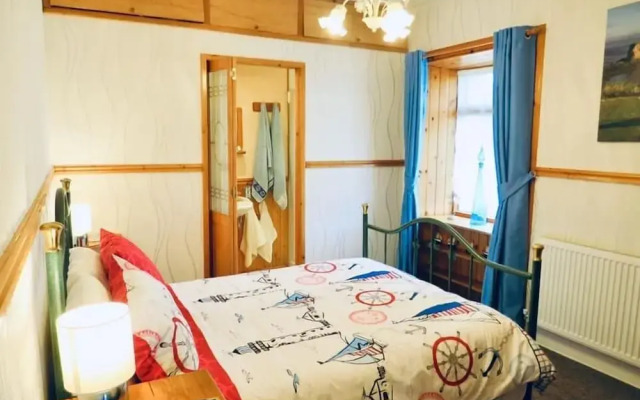Dunnet Head Bed And Breakfast And Self Catering