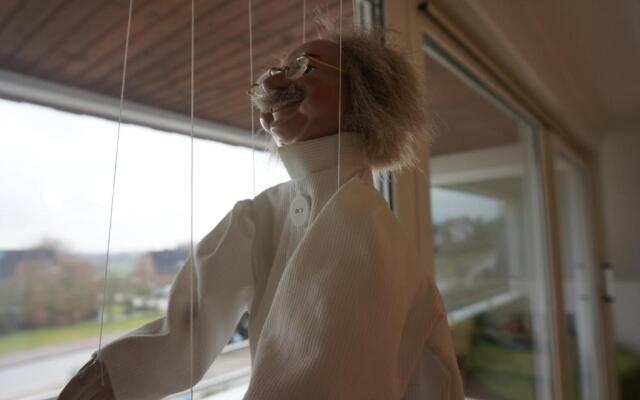 Fehmarn-OstseeferienFewoMeeschendorf167