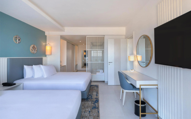 Hilton Skanes Monastir Beach Resort