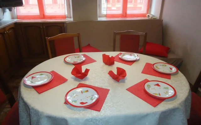 Adagio on Zhukovskogo