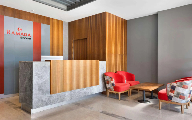 Ramada Encore by Wyndham Eskisehir