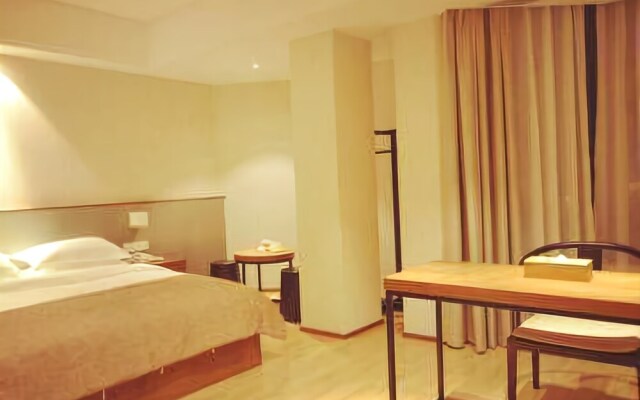 Serene Lodge Boutique Hotel