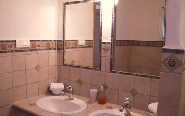 Appealing Apartment in Sankt Aldegund