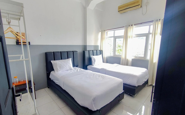 360 Homestay