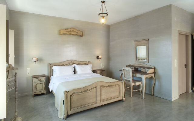 Haones Suites