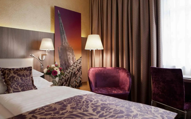 Hotel Mercure Wien Zentrum
