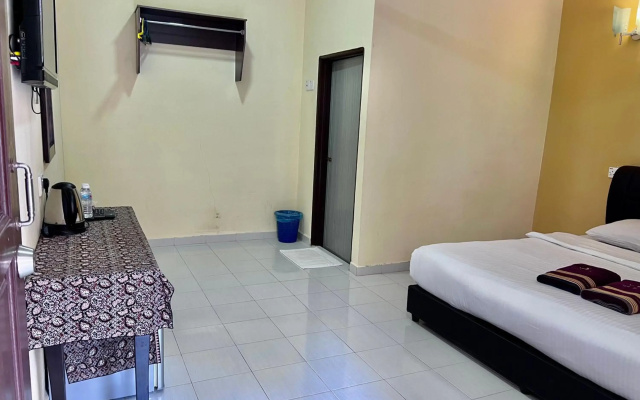 Dhania Motel