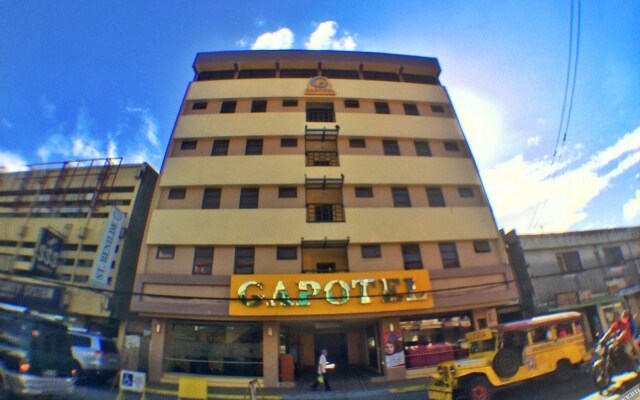 Gapotel Hotel