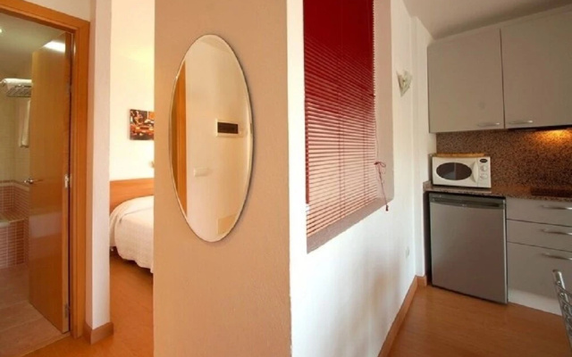 Aparthotel Arenal