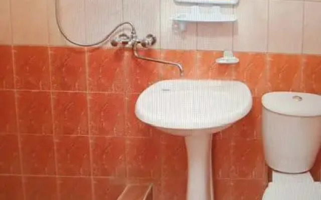 Мотель Транзит