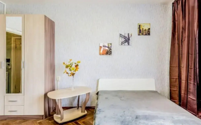 Apartment - Kravchenko 24-35