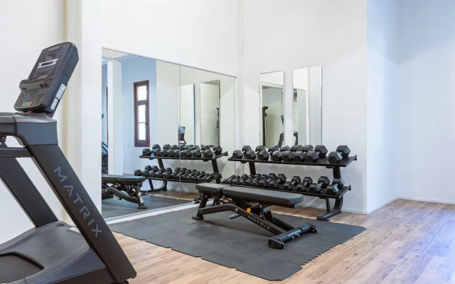 Holiday Apartment in Gerlitzen With Wellness Area