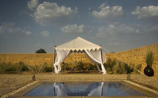 SUJÁN The Serai, Jaisalmer - Relais & Chateaux