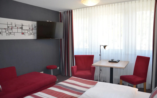 Flair Hotel Am Rosenhügel