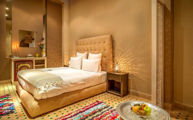 Le Medina Privilege Riad Spa