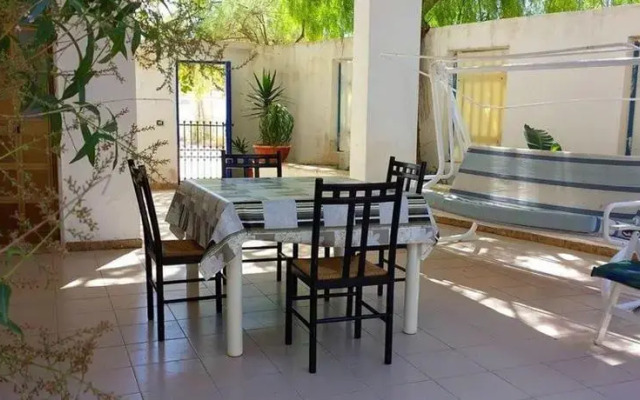 Villa Orione