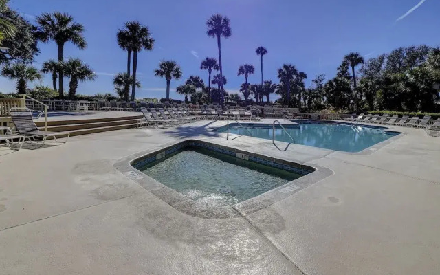 Captains Walk 468 by RedAwning