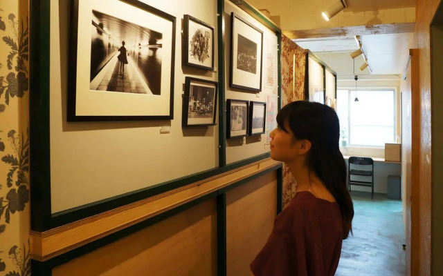 Guest House Denchi - Hostel