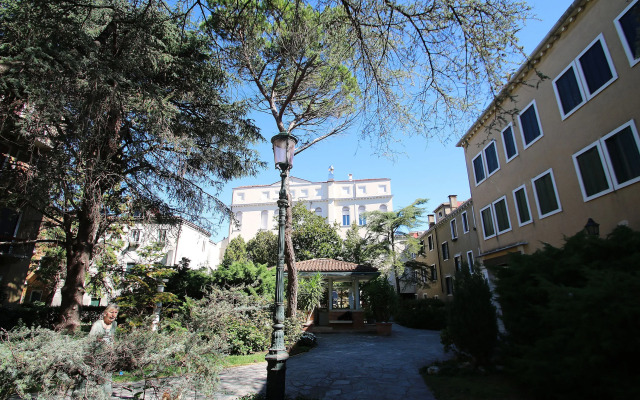 CANALVIEW Giudecca, 4pax,2bed, park, wifi