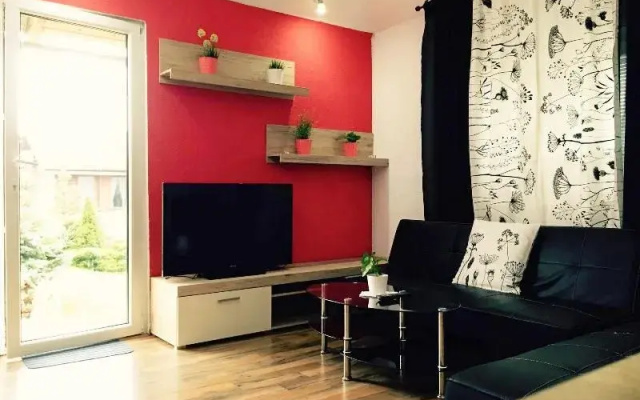 Apartments & Rooms  Sanja