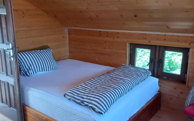 Bungalow 2- za max 5 osoba