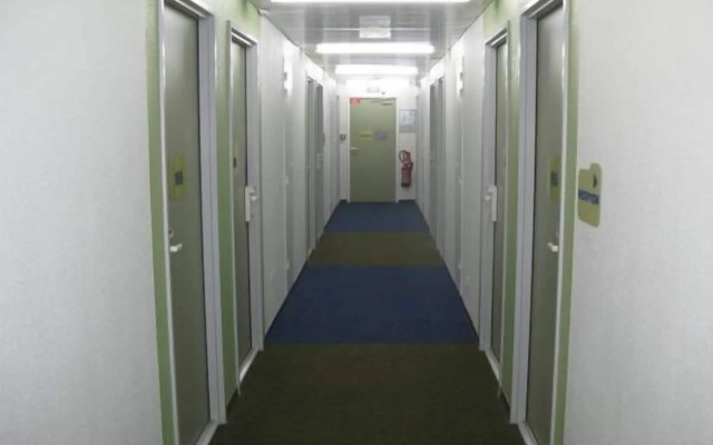 ibis budget Gennevilliers Asnières Hotel