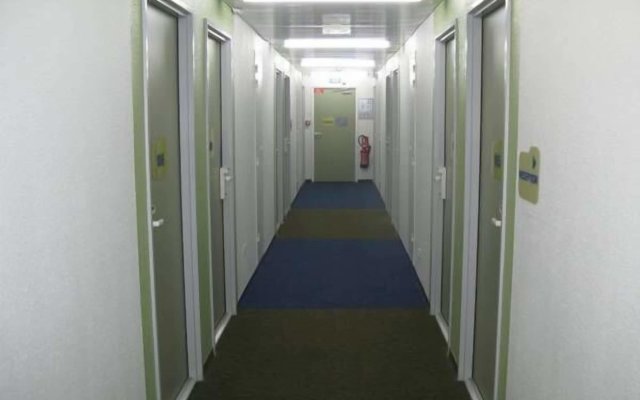 Отель ibis budget Gennevilliers Asnières