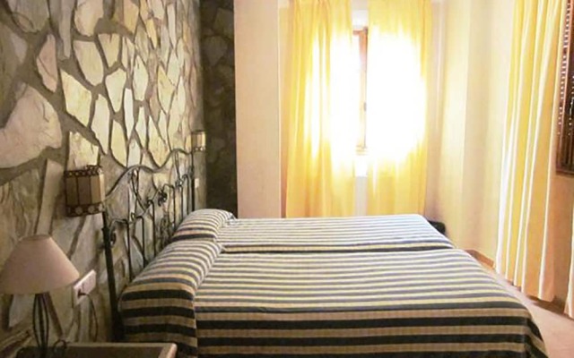 Hotel Rural La Villa Don Quijote