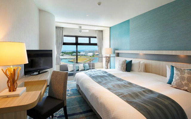 Loisir Hotel  Loisir Spa Tower Naha
