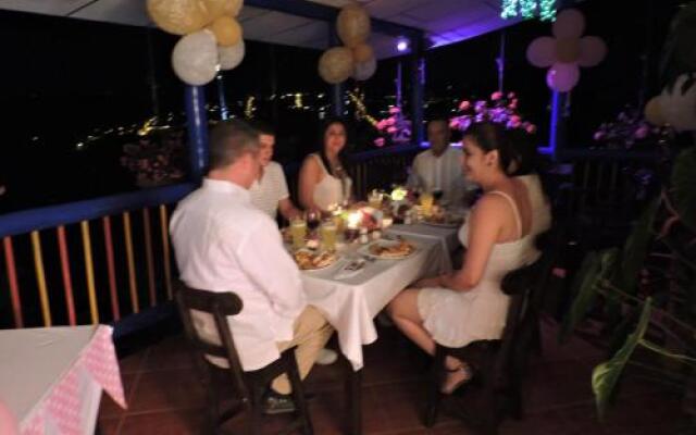 Hotel Mirador