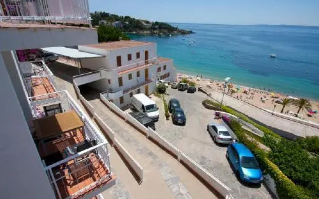 Santa Llucia Apartaments