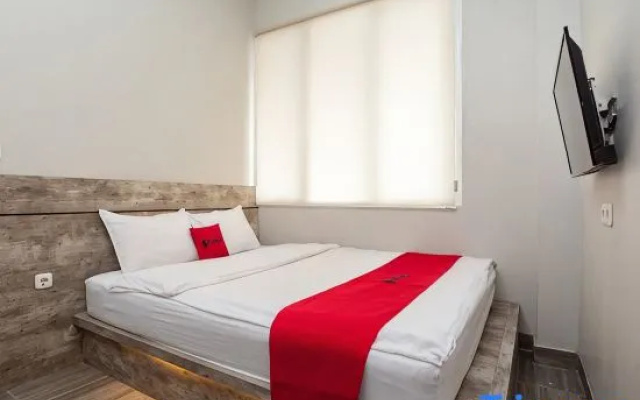 RedDoorz Plus @ Eskole ITERA Lampung – Guest Rooms – Bandar Lampung