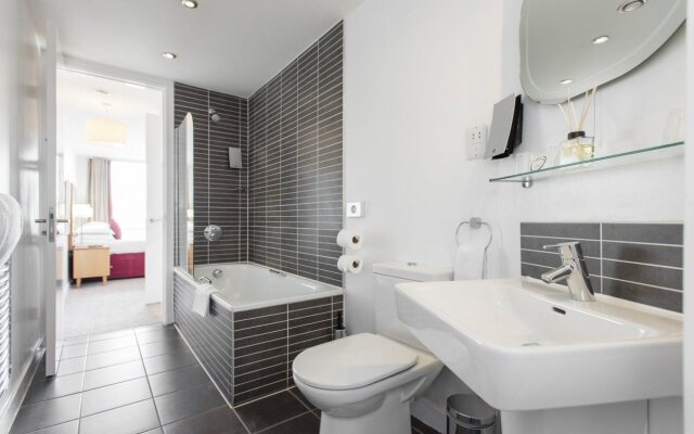 PREMIER SUITES Liverpool