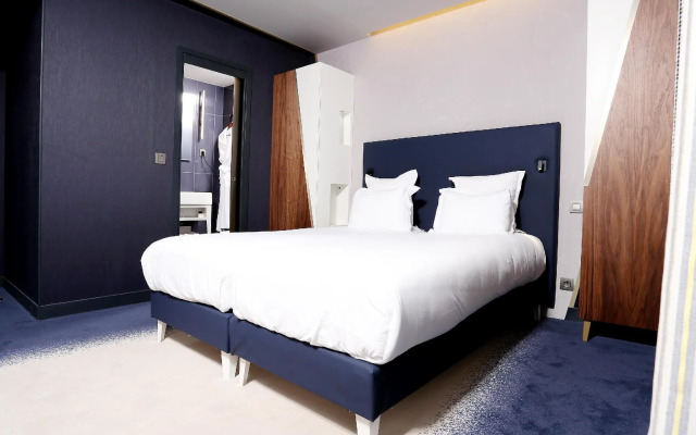 Hotel Le Malown