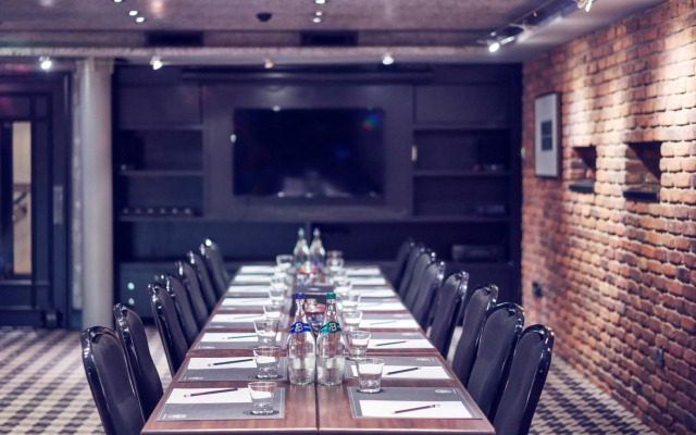 Malmaison Belfast