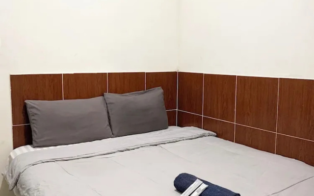 NamRoom at Pulomas – Guest Rooms – Jakarta
