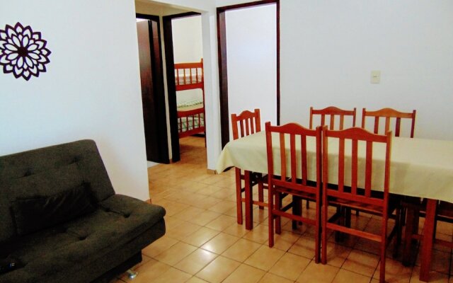 Ingleses Residence II