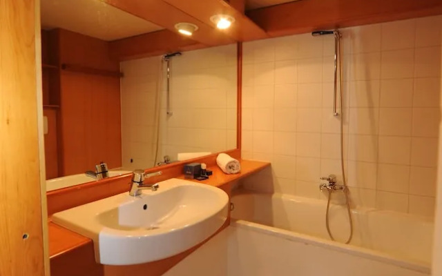 Residence Artuik - Perini Vacanze