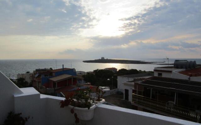 Apartments TERRAZZA DEI DUE MARI