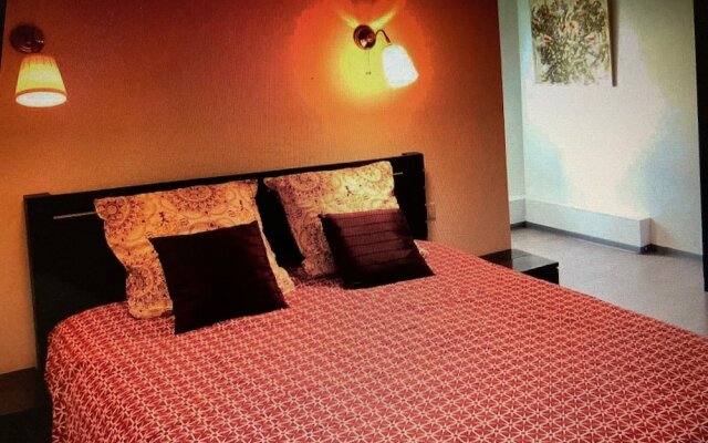 Auberge Sainte Marguerite