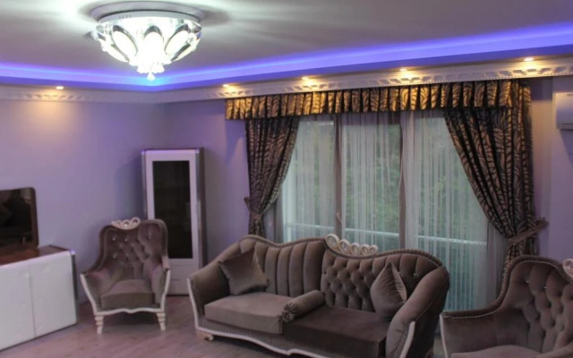 Amwaj Suites Vip