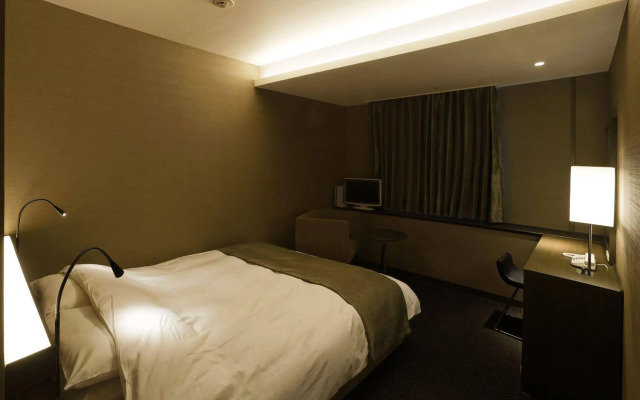 Sannomiya Terminal Hotel