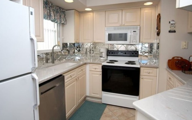 Shorehaven by Elliott Beach Rentals